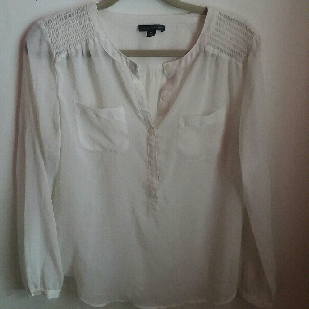 Blouse